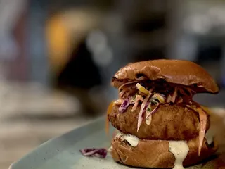 The Black Trumpet Bistro Tapas & Wine Bar