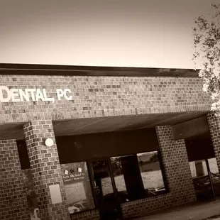 Pacific Hills Dental