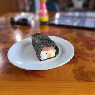 Spam Musbi