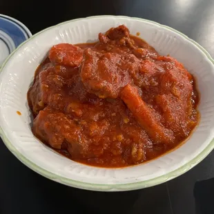 Beef Stew