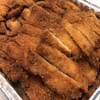 Chicken Katsu