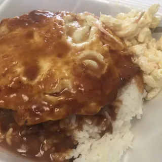 Loco Moco*