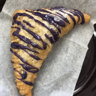 Taro Turnover