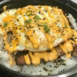 Hula Bowl