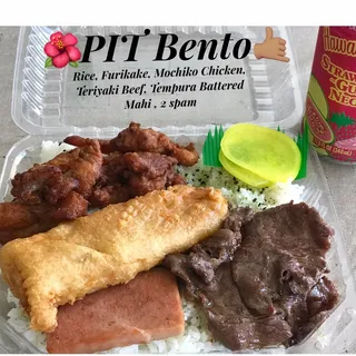 PIT Bento