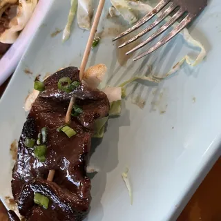 Beef BBQ Stick (1 Piece)
