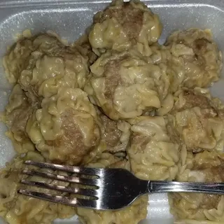 Teriyaki Beef Plate