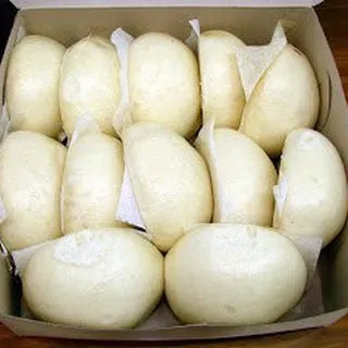 Manapua Char Siu