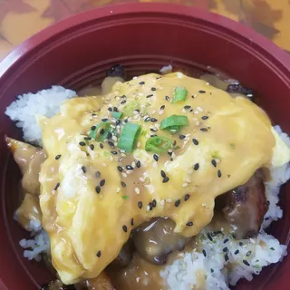 Pork Belly Bowl