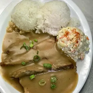 Roast Pork
