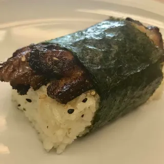 Pork Belly Musubi