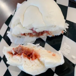 Pork Char Siu Musubi