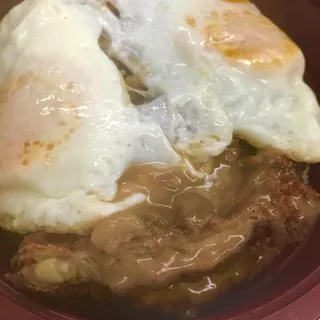 1 Egg Any Style*