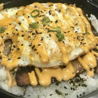 Pork Belly (2 Piece)