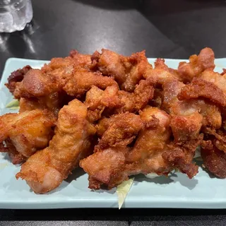 Side Mochiko Chicken