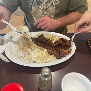 Side Kalbi Short Rib (1 Piece)