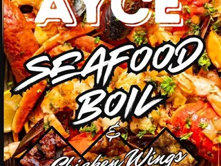 C3 Seafood & Bar
