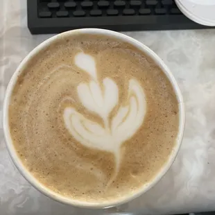 Mexican Mocha