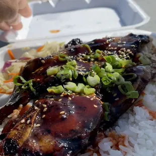 Short ribs