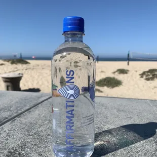 Great water! Voted best tasting water