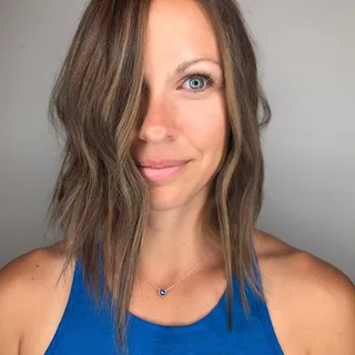 Nikki R.
