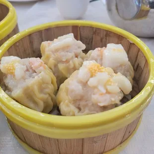 Siu Mai