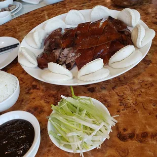 Peking Duck