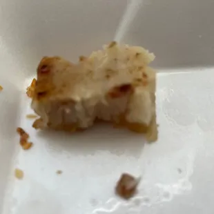 Turnip Cake