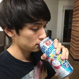Dante H.