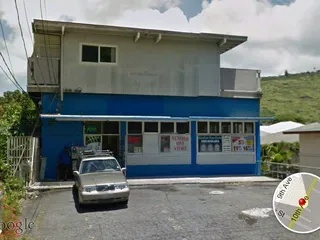 Number One Store