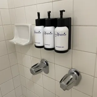 See how clean it is?