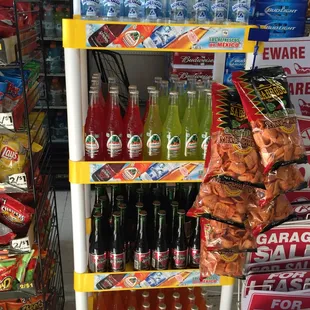 Jarritos!