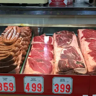 Carniceria - Best quality meats