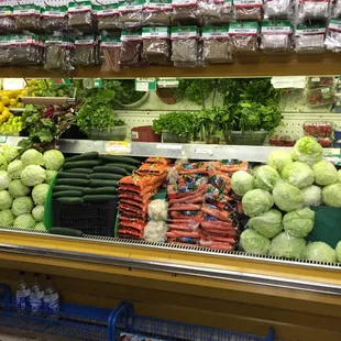 Fresh produce- best prices in town