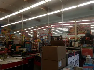 R-Ranch Markets