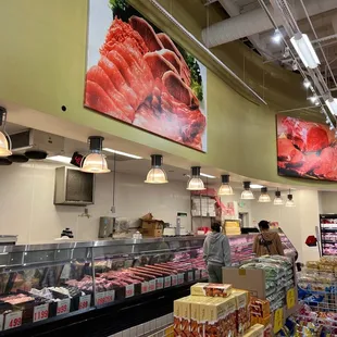 3/15/23 Meat department