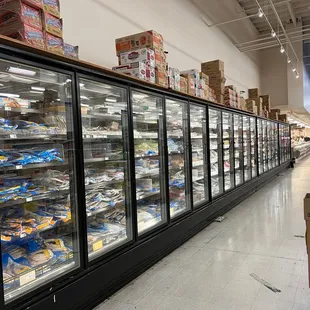 3/15/23 Freezer