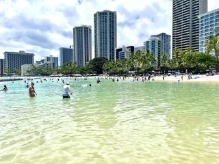 Waikiki Place
