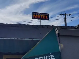 Stevens Motel