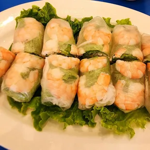 Spring Roll