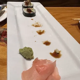 So good and eaten too quick for photos.