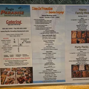 chicken wings and fried chicken