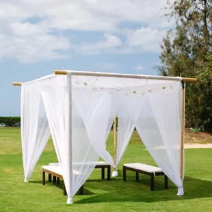 Lounge Canopy perfect for any event!