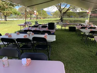 Santos Party Central