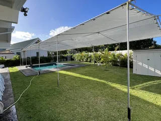 Tony's Party Rentals