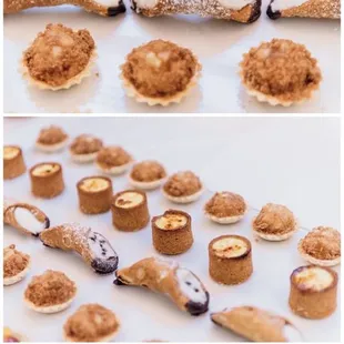 Desserts