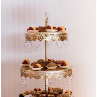 Desserts