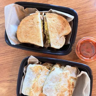 sandwiches, sandwich, food