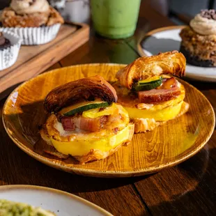 sandwich, food, sandwiches