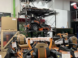 Aloha Power Equipment